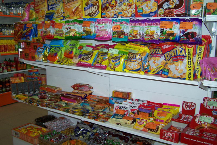 Скидки для всех - PR